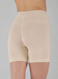 SOLIDEA SILVER WAVE SHORT CHAMPAGNE