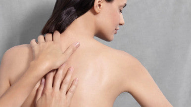 TRANQUILLITY™ RITUAL  [ comfort zone ]